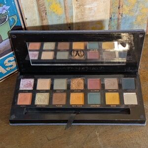 Anastasia Beverly Hills Eyeshadow Palette - Subculture
